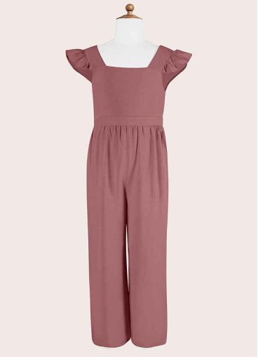 Pawzc Cece Flower Girl Dress