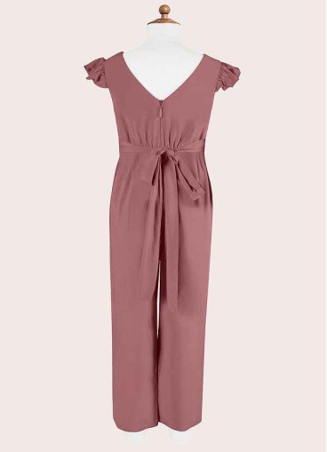 Pawzc Cece Flower Girl Dress