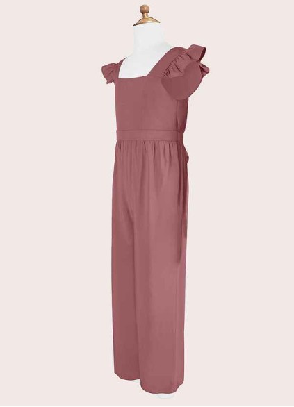 Pawzc Cece Flower Girl Dress