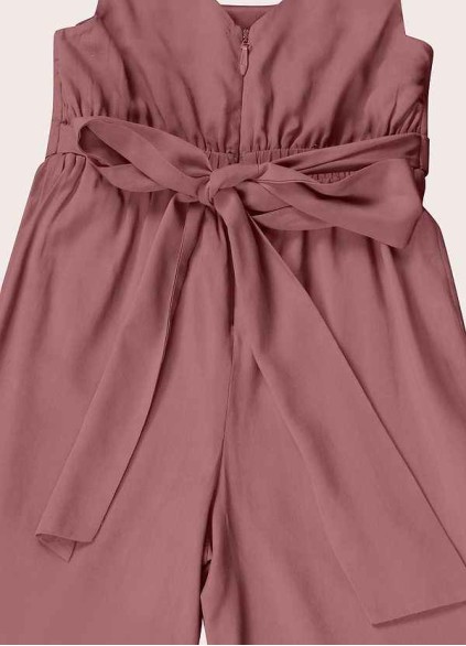 Pawzc Cece Flower Girl Dress