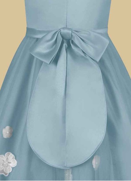 Pawzc Minny Flower Girl Dress Pawzc Minny Flower Girl Dress