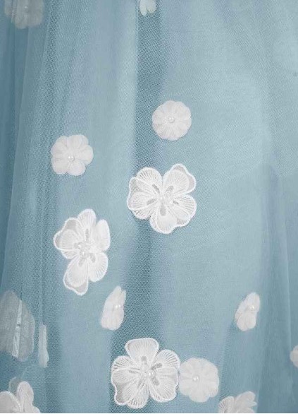 Pawzc Minny Flower Girl Dress Pawzc Minny Flower Girl Dress