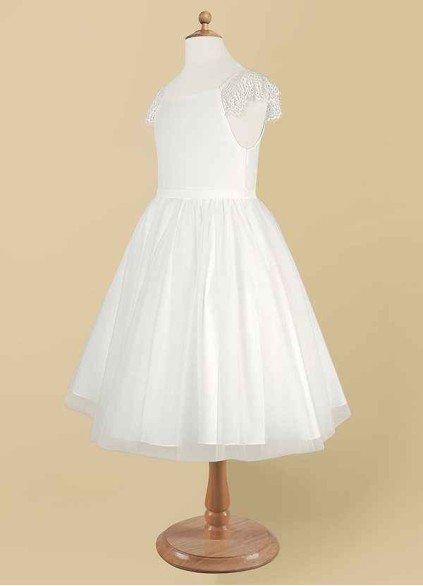 Pawzc Lili Flower Girl Dress Pawzc Lili Flower Girl Dress