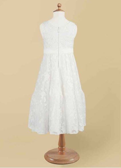 Pawzc Edie Flower Girl Dress Pawzc Edie Flower Girl Dress