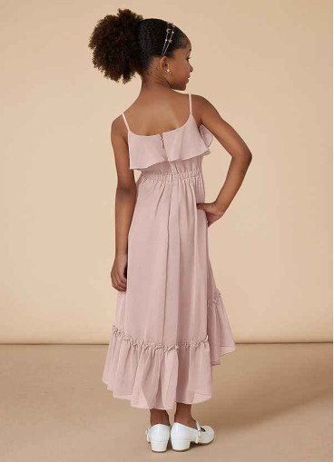 Pawzc Karmen Flower Girl Dress