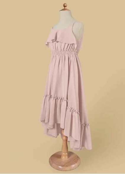 Pawzc Karmen Flower Girl Dress