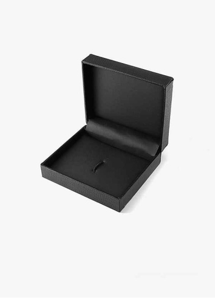 Gentlemen's Textured Tie Clip Gentlemen's Textured Tie Clip